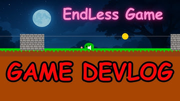 Game Devlog#1 - Game Core Mechanics Indie Game Development