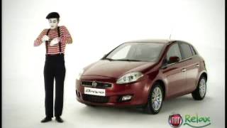 Fiat -Bravo Silence