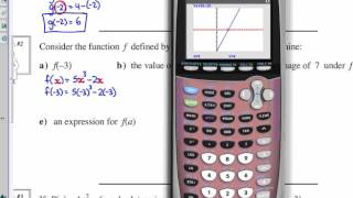 Day 8 Functional Notation