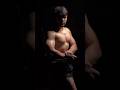 No limits. No script. Just strength #bodybuilding #fitneess #gym #edit #trendingshorts #viralshorts