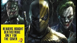 Comic Book Fans Choose Dc Over Marvel Thanks To The Covers