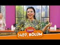 Gelinim Mutfakta 1489 Bölüm 7 Kasım Perşembe