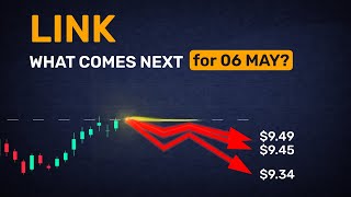 Tomorrow’s LINK forecast — complete with 5 expert inputs