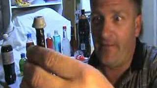 Explosion Bottle Cap