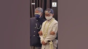 Pernikahan di The Ritz-Carlton Pacific Place - Diadra & Dika #livestreaming #adatjawa