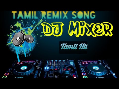 Rettachada Kupudhu Muthuthammam  DJ Remix Song Tamil Tamil Hit