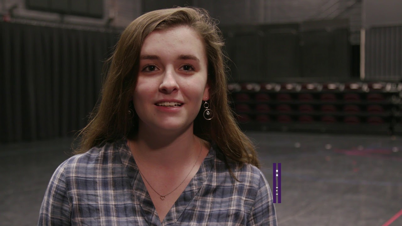 School of Theatre and Dance