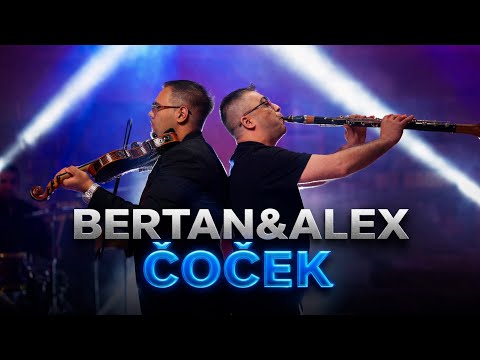 Bertan Kominov & Aleks Cantini - Bertan&Alex cocek