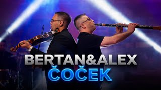 Bertan Kominov & Aleks Cantini - Bertan&Alex cocek