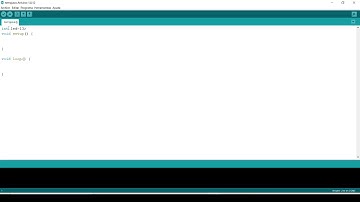 comunicación entre Arduino y Java encender led