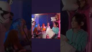 Pov Youre Making A Viral Music Video