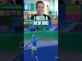 She didn't have to do that | #fortnite #shorts