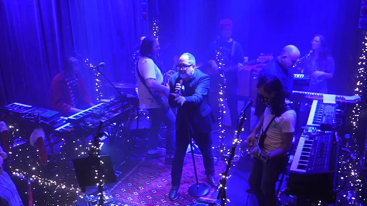 The War On Drugs (w/ Craig Finn) - Blankets - Phil...