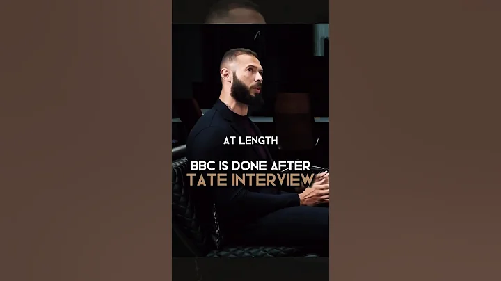 Andrew Tate destroys BBC reporter😎😂#shorts #andrewtate #topg