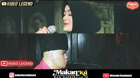 NISA FARELLA ft DEWA 19 - KOSONG (Perform Video Legend)