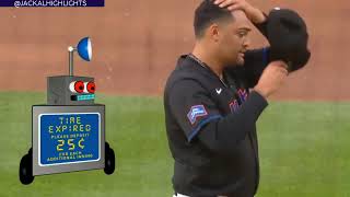 ⚾️💥 Mets vs. Phillies Epic Rivalry Clash! | MLB 2024 Season Game Highlights 🌟