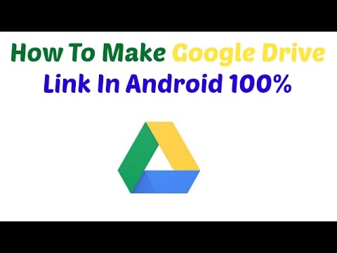 [hindi]-how-to-make-google-drive-link-in-android-mobile-!00%