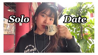 Cheap hawker food for breakfast ($1.30) & lunch! / Solo karaoke 💁‍♀️🥳 / Date with myself 🌼🇸🇬 by Munzpewpew 206 views 3 months ago 11 minutes, 29 seconds