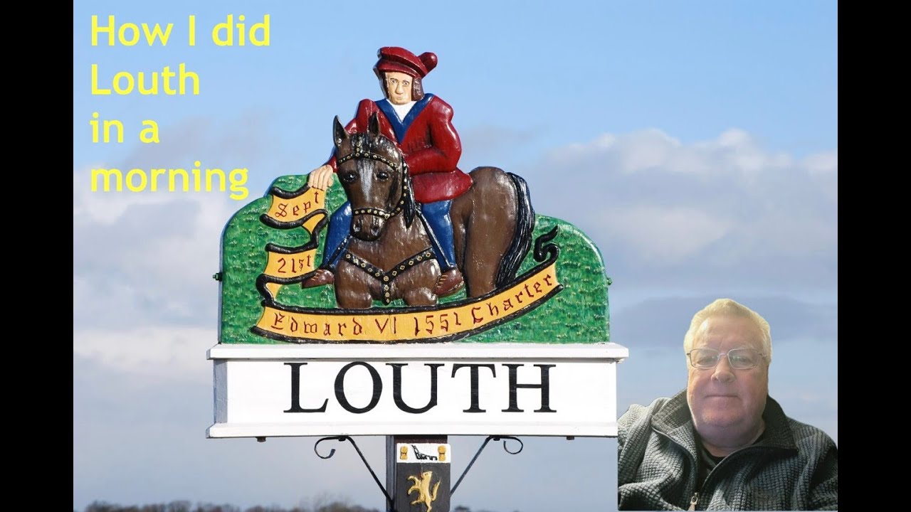 How to spend a great day in Louth Lincolnshire