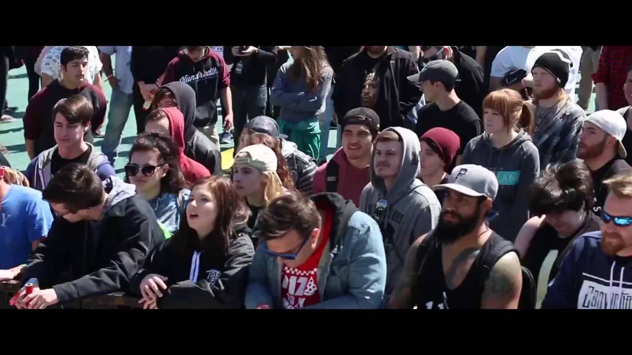 Convictions "Charlatan" (Official Music Video)