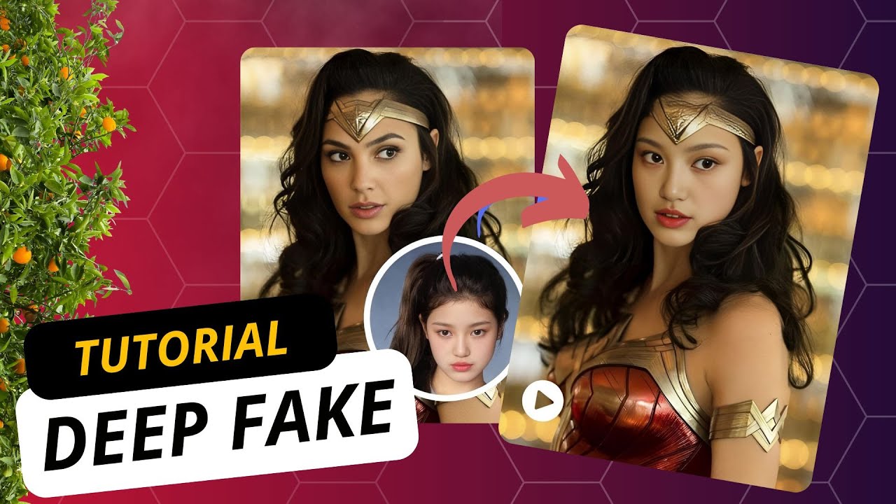 How to Make Deepfakes for Free in 2025 | Best AI Tools! - YouTube