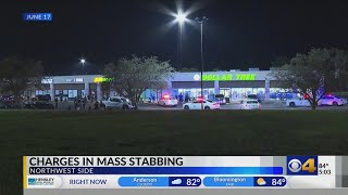 Court documents describe chaos during mass stabbing in Indianapolis