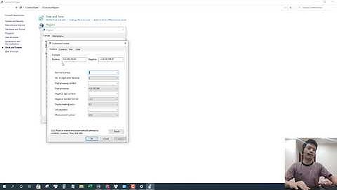 Xử lí lỗi file csv hoặc excel không phân chia dữ liệu thành hàng cột mong muốn