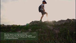 Pr-39 Sendero Villaminaya