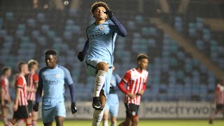 Just How Good Was Jadon Sancho At Manchester City?