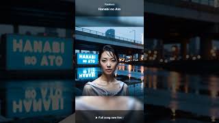 Hanabi no Ato | Melancholic Tokyo Chill Lo-fi Beat