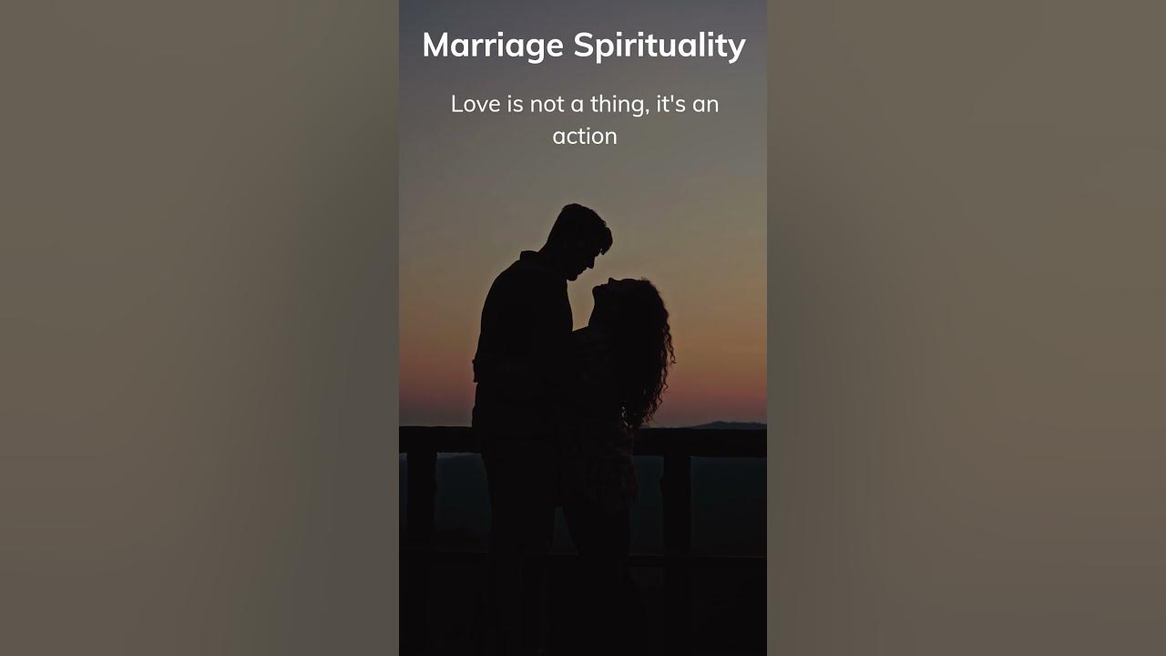 What it means to be in love
