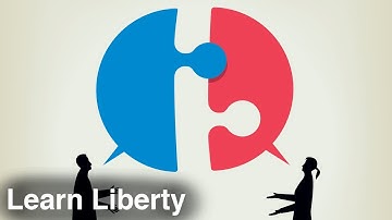 Prof. Mark Lilla: Politics Isn