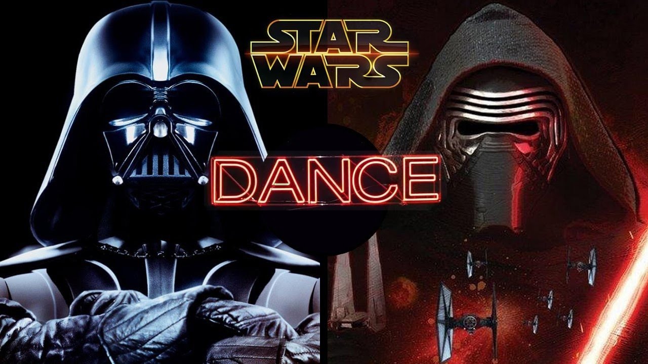 Star Wars in Russia (Star Wars Fan movie dance) - YouTube