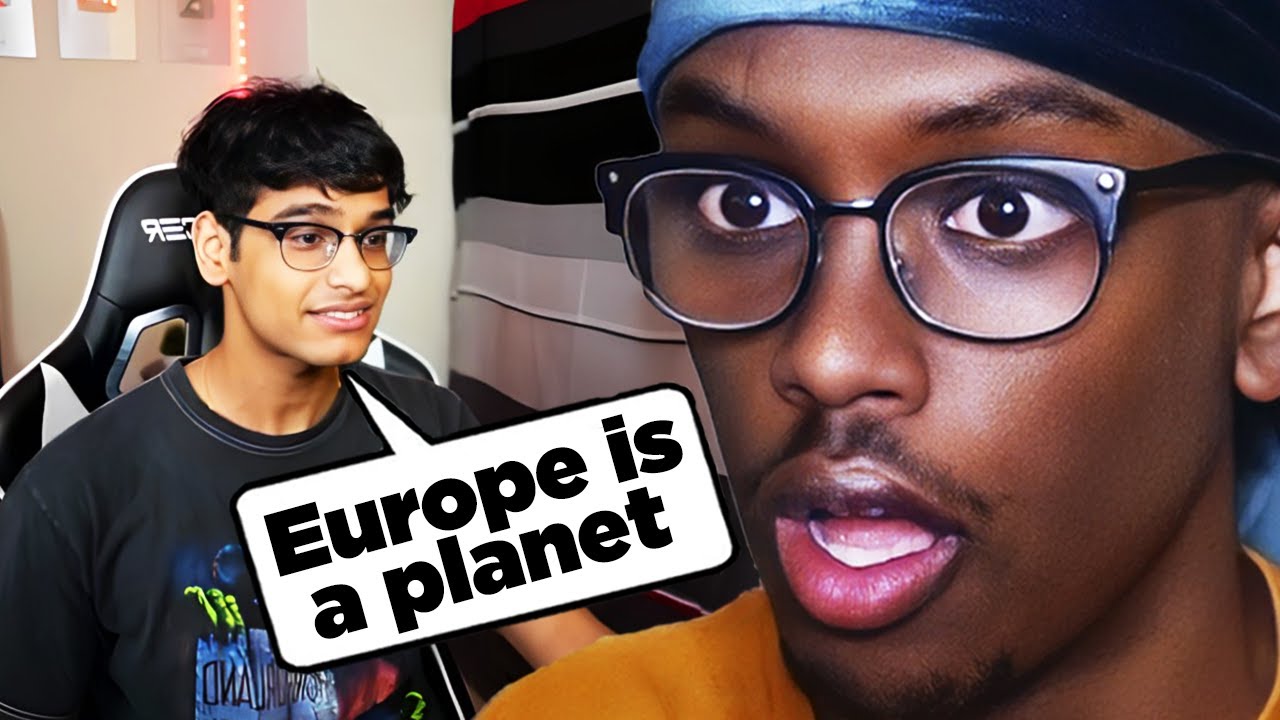 I Might Have The Dumbest Viewers On Twitch..