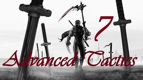 Ninja Gaiden 2 | Master Ninja Difficulty Guide/Walkthrough | Advanced Tactics | Chapter 7