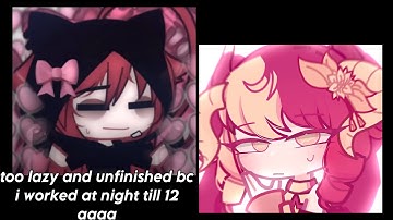 An fnf omnipresent unfinished cover teaser