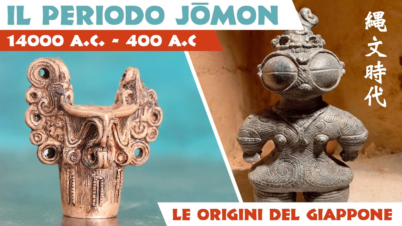 Jomon Cinese Africano These Are African Chinese, Known As The Jomon