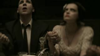 Marilyn Manson - No Reflection (Official Video)