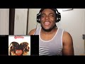 HEART-  CRAZY ON YOU (REACTION)