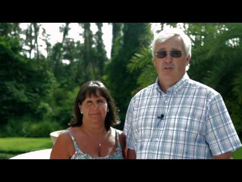 Champions Gate U.K. Investor Testimonial | FPUSA