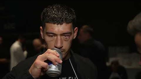 "I feel EMPTY!" | Bivol reacts to his defeat to Artur Beterbiev