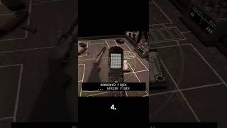 Buckshot Roulette Malzemeleri Tanıtıyorum Part 1