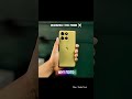 6720mAh Battery Beast! 🔥 Motorola G86 Power 5g #shorts #viral #amazonfinds #smartphone #motorola