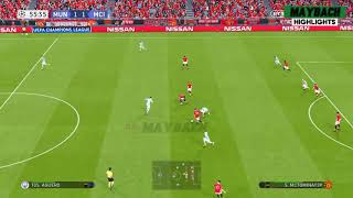 PES 2020 PGxAS