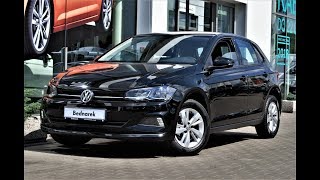 Volkswagen Polo Comfortline Bednarek