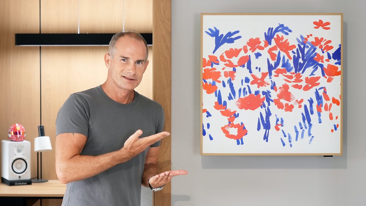 Klímás FŰTÉS és HŰTÉS a házamban - Handras Költözik E19