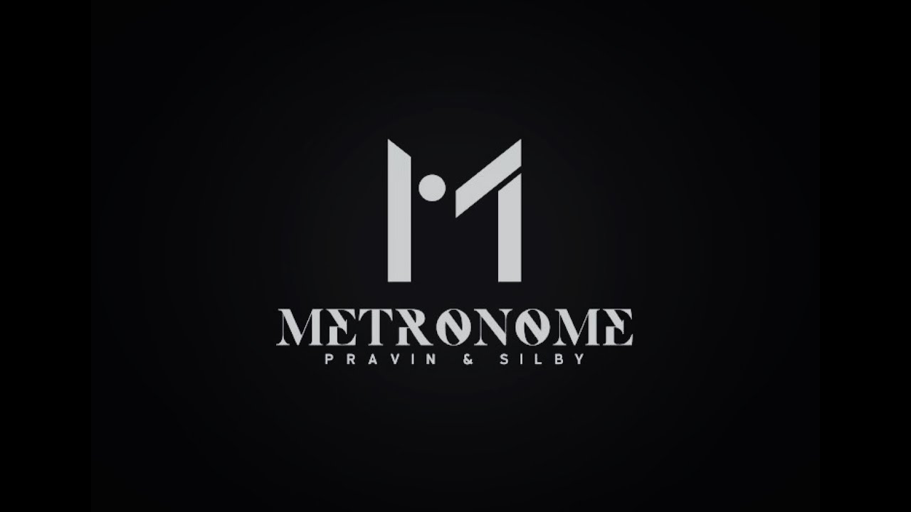 METRONOME Band and Music Production Company Launching Video presented
