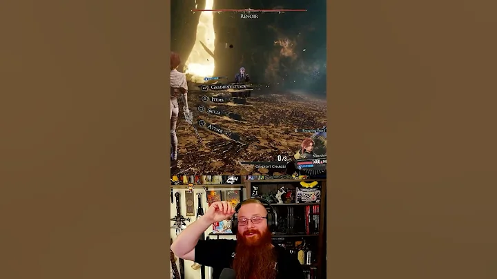 Best Boss Music?! | Clair Obscur: Expedition 33 | Une vie a t'aimer