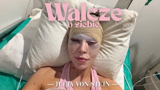 Julia von Stein #46: Fighting for myself