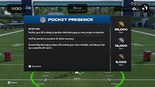 NFL - R (SEATTLE SEAHAWKS) WK 1-2